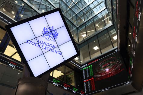 digi markets n.v.|London Stock Exchange .